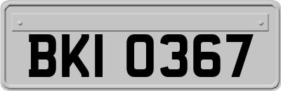 BKI0367