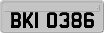 BKI0386