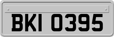 BKI0395
