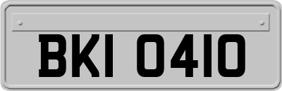 BKI0410