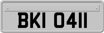 BKI0411