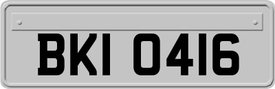 BKI0416