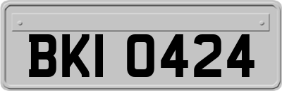 BKI0424