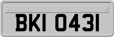 BKI0431