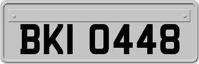 BKI0448