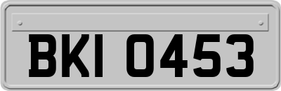 BKI0453
