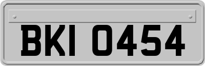 BKI0454