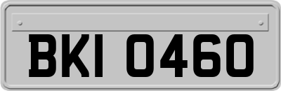 BKI0460
