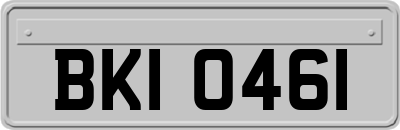 BKI0461