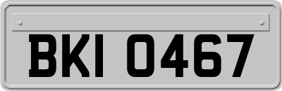BKI0467