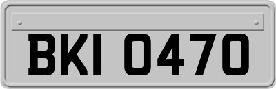 BKI0470