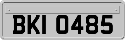 BKI0485