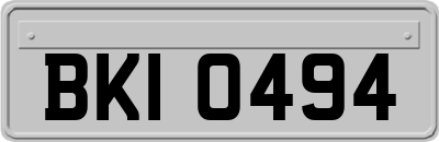 BKI0494