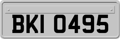 BKI0495