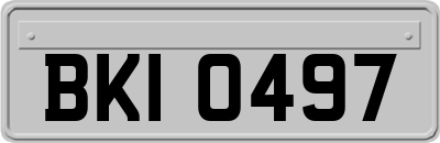BKI0497