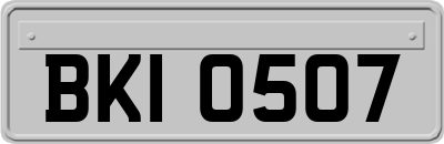 BKI0507