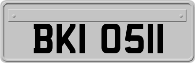 BKI0511