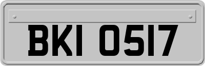 BKI0517