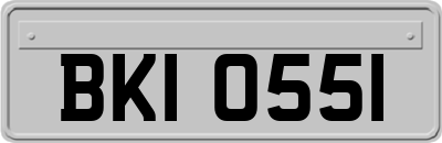 BKI0551