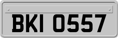 BKI0557