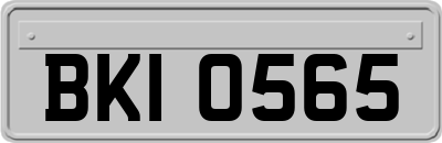 BKI0565