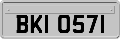 BKI0571
