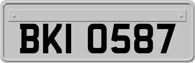 BKI0587