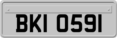 BKI0591