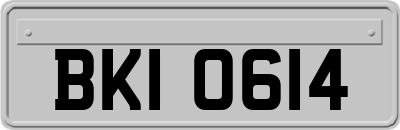 BKI0614