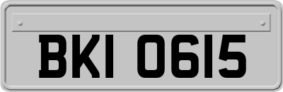 BKI0615
