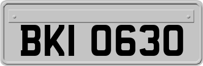BKI0630