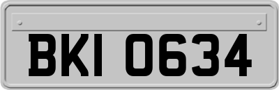 BKI0634