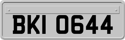 BKI0644