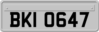 BKI0647