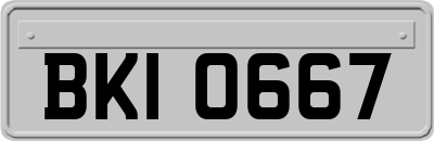 BKI0667