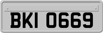 BKI0669