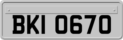 BKI0670