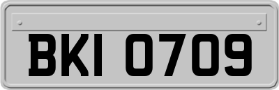 BKI0709