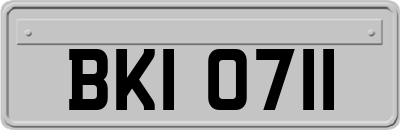 BKI0711