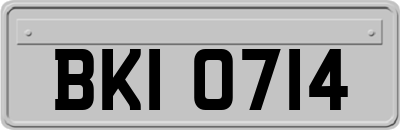 BKI0714