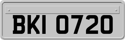 BKI0720