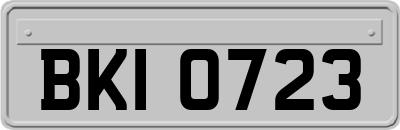 BKI0723