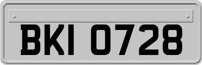 BKI0728