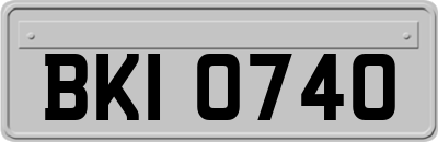 BKI0740