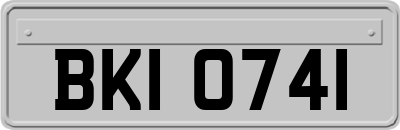 BKI0741