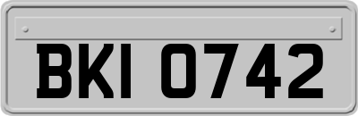 BKI0742