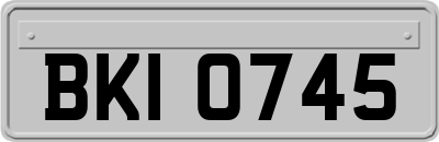 BKI0745