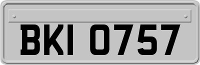 BKI0757