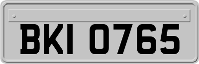 BKI0765