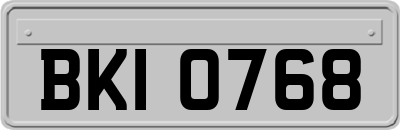 BKI0768